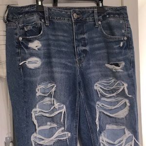 Jeans. (Great Condition)